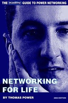 Networking For Life 